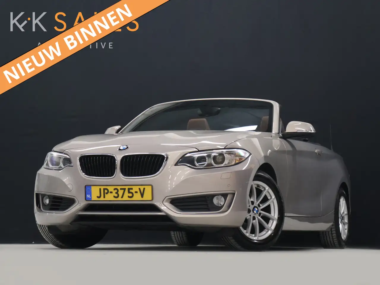 BMW 218