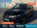 Nissan Qashqai DIGT 140 CV E6D NCONNECTA Negro - thumbnail 2