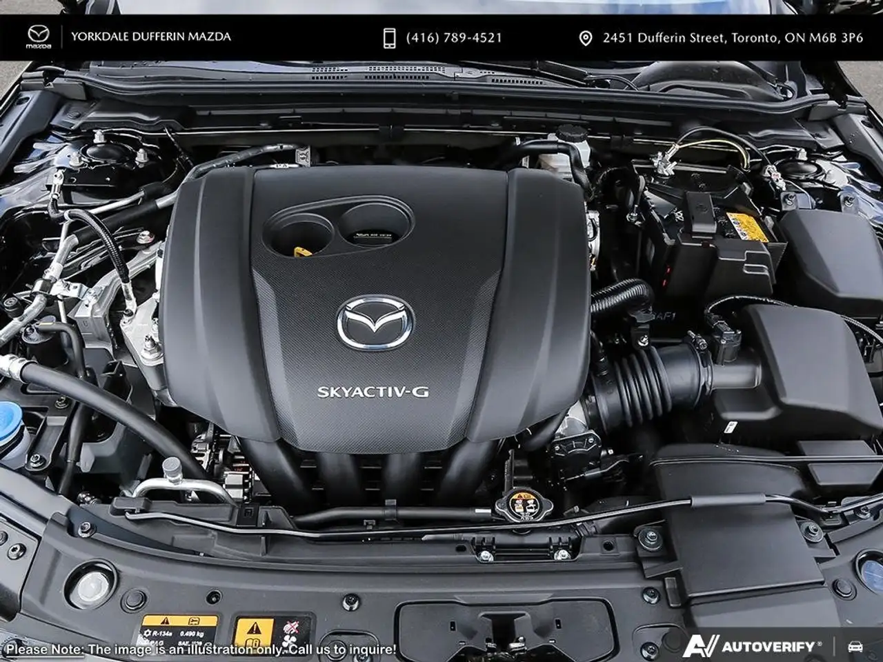Mazda 3 fotografie Mazda 3