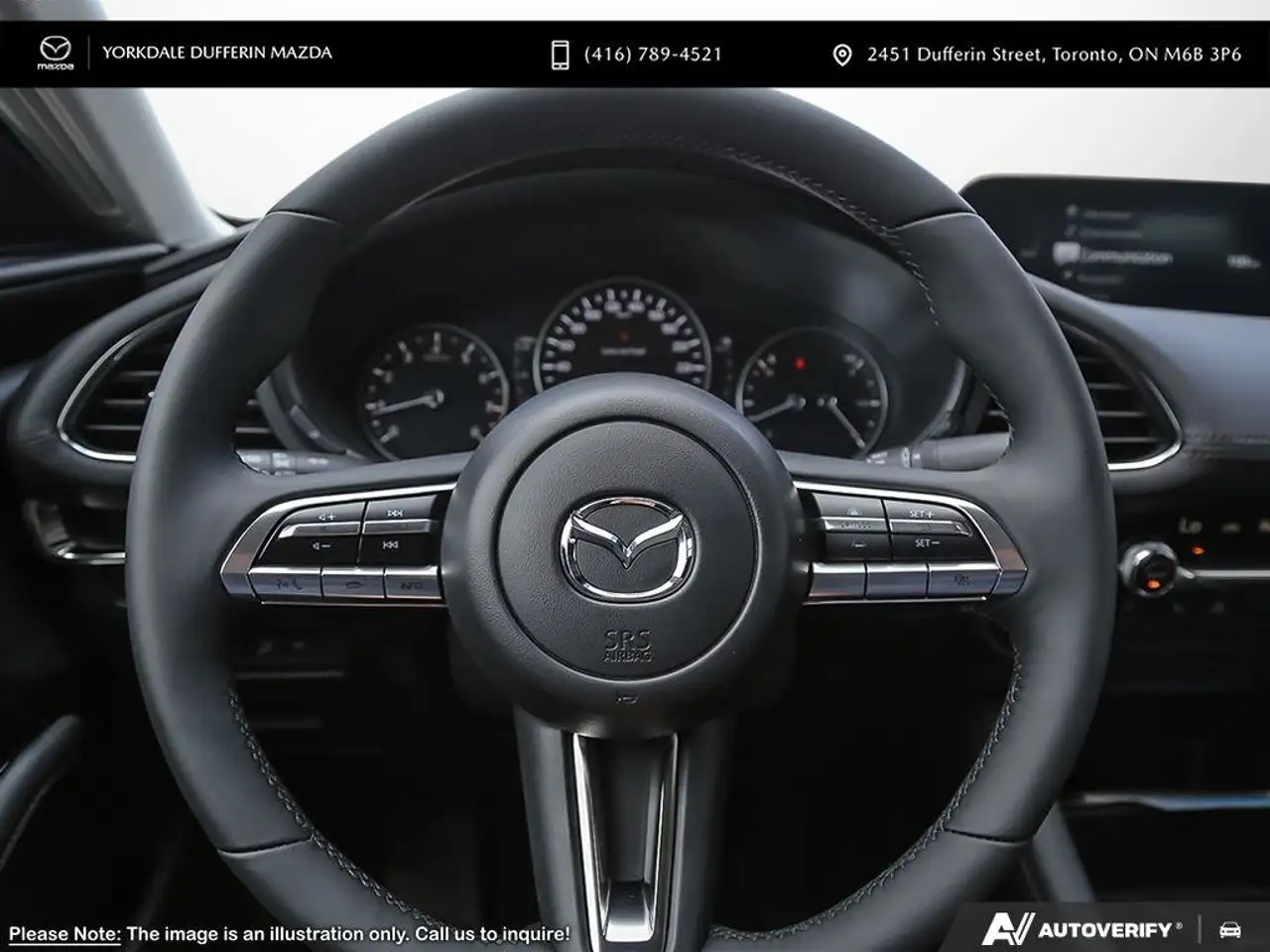 Mazda 3 fotografie Mazda 3
