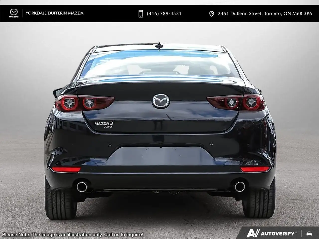 Mazda 3 fotografie Mazda 3