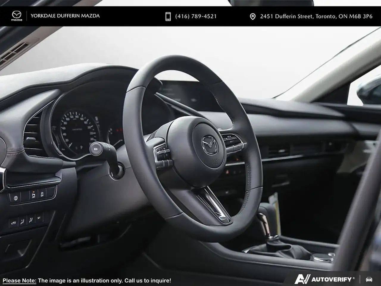 Mazda 3 fotografie Mazda 3