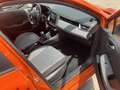 Renault Clio V 1.0 SCe 65 Evolution  Klima, Navi Orange - thumbnail 8