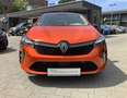 Renault Clio V 1.0 SCe 65 Evolution  Klima, Navi Orange - thumbnail 2