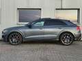 Audi Q8 50 TDI quattro 3x S-Line*Pano*360*B&O*Standhz Grau - thumbnail 3