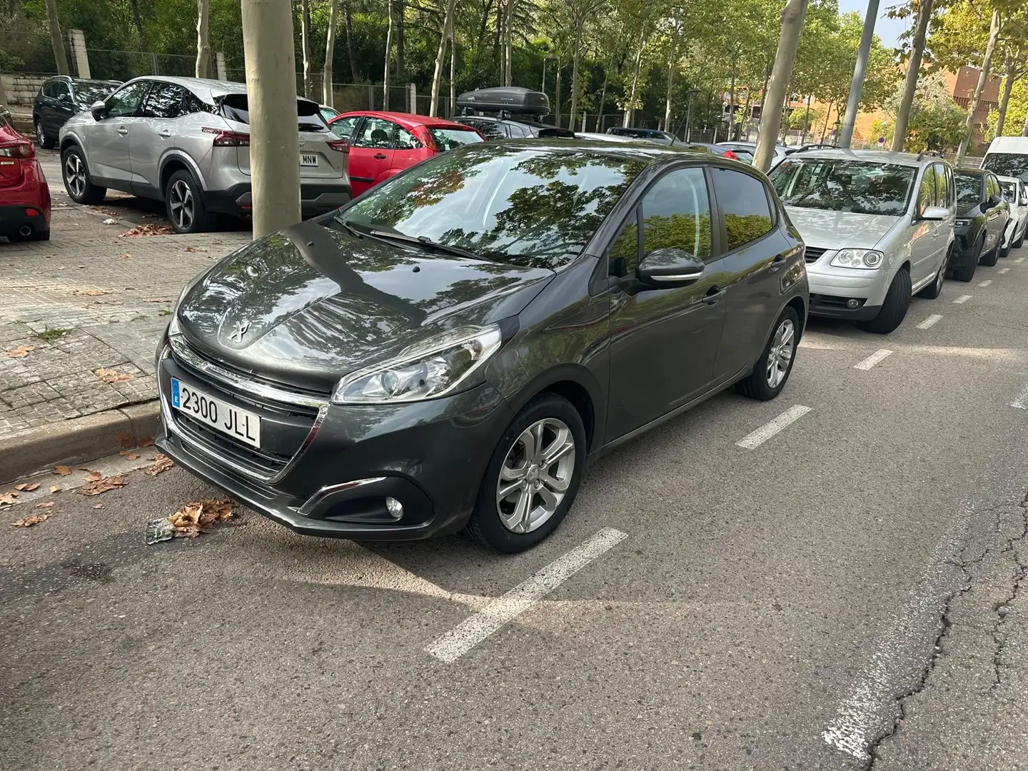 Peugeot 208 1.4 VTi Active - 2