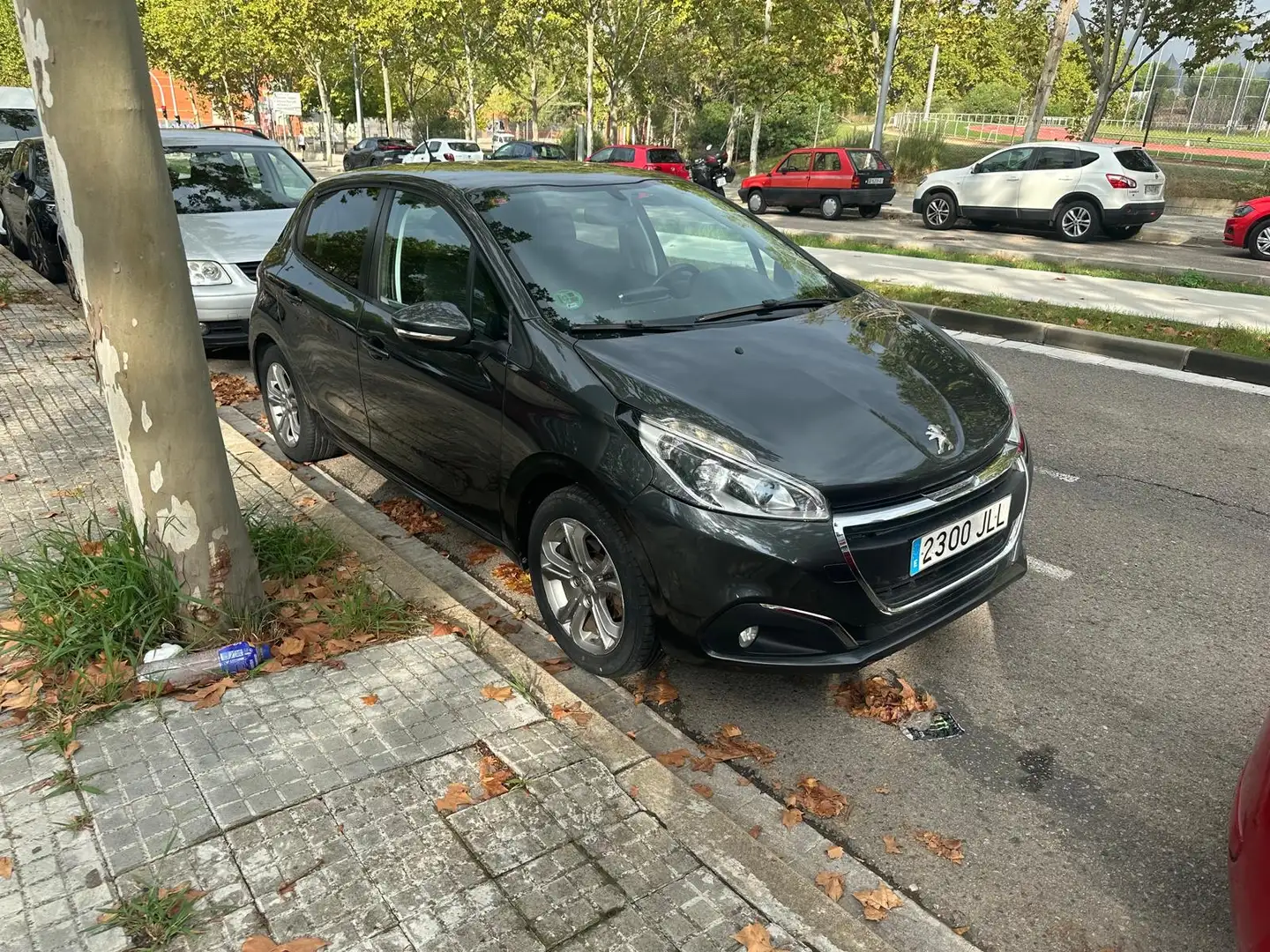 Peugeot 208 1.4 VTi Active - 1