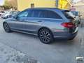 Mercedes-Benz C 220 C 2.0 Diesel-Euro 6D-Anno 2020 Argento - thumbnail 5