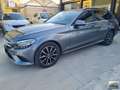 Mercedes-Benz C 220 C 2.0 Diesel-Euro 6D-Anno 2020 Argento - thumbnail 4