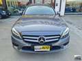 Mercedes-Benz C 220 C 2.0 Diesel-Euro 6D-Anno 2020 Argento - thumbnail 2