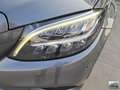 Mercedes-Benz C 220 C 2.0 Diesel-Euro 6D-Anno 2020 Argento - thumbnail 9