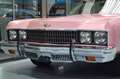 Chevrolet Caprice Classic Fioletowy - thumbnail 12