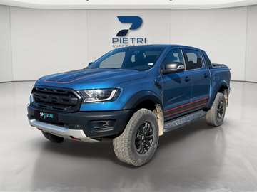 2.0 TDCi 213ch Double Cabine Raptor Special Edition BVA10