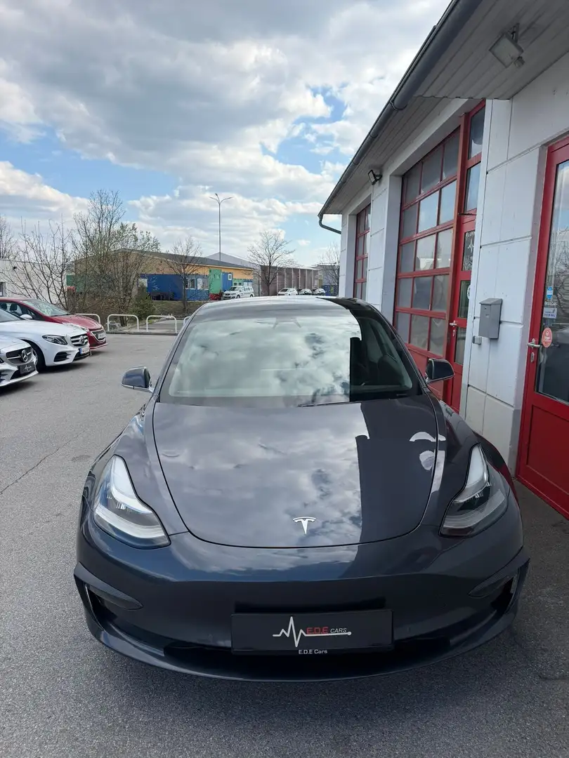 Tesla Model 3 Model 3 Performance AWD Grau - 2