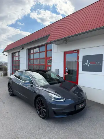 Tesla Model 3 Model 3 Performance AWD