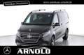 Mercedes-Benz V 300 V 300 d EXCLUSIVE Lang FACELIFT 360° AHK el-Tür. Grau - thumbnail 1