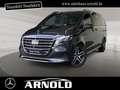 Mercedes-Benz V 300 V 300 d EXCLUSIVE Lang FACELIFT 360° AHK el-Tür. Grau - thumbnail 1