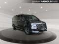 Mercedes-Benz V 300 V 300 d EXCLUSIVE Lang FACELIFT 360° AHK el-Tür. Grau - thumbnail 6