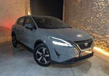 hybride E-Power 1.5l 190ch Apple car play caméra Superbe état GARANTIE 12 MOIS