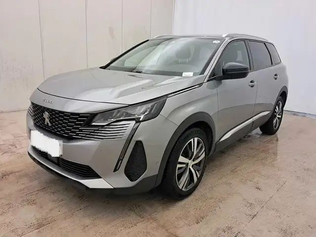 Peugeot 5008 Allure Pack 7 Sitzer