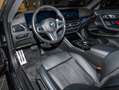 BMW 240 M240i xDrive Coupé M Sport RFK NAVI LED PDC V+H Schwarz - thumbnail 16