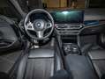 BMW 240 M240i xDrive Coupé M Sport RFK NAVI LED PDC V+H Schwarz - thumbnail 18