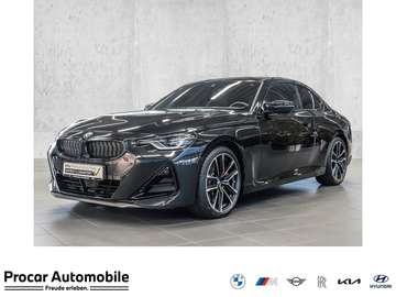 M240i xDrive Coupé M Sport RFK NAVI LED PDC V+H