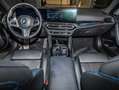 BMW 240 M240i xDrive Coupé M Sport RFK NAVI LED PDC V+H Schwarz - thumbnail 3