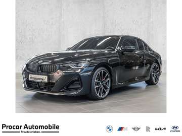 M240i xDrive Coupé M Sport RFK NAVI LED PDC V+H