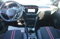 Opel Corsa GS LINE100KW Teilleder NAVI KAMERA LED SHZ Grau - thumbnail 8