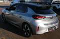 Opel Corsa GS LINE100KW Teilleder NAVI KAMERA LED SHZ Grau - thumbnail 4