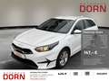 Kia Ceed / cee'd Blanc - thumbnail 1