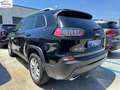 Jeep Cherokee 2.2 mjt 4wd active drive I auto Schwarz - thumbnail 5