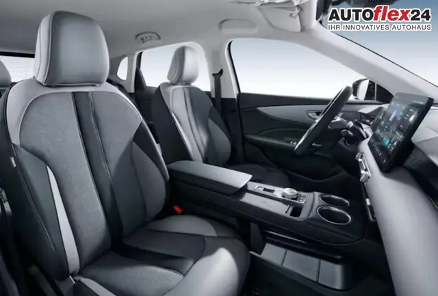 MG MGS5 EV S5 Luxury 64kWh ACC SHZ 360Kam Nav eHK TotW 18Z...