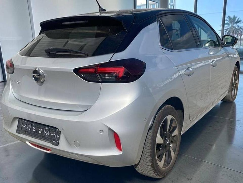 Opel Corsa-e Corsa-e Elegance — photo 4