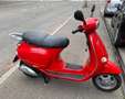 Piaggio ET 4 Czerwony - thumbnail 1