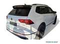 Volkswagen Tiguan Allspace 2.0 TDI R-Line 4Motion DSG/LED/Pano/Area View/Sitz Weiß - thumbnail 2