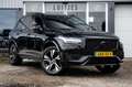 Volvo XC90 2.0 T8 Recharge AWD R-Design 7-pers. I Panorama I Schwarz - thumbnail 8
