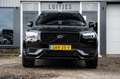 Volvo XC90 2.0 T8 Recharge AWD R-Design 7-pers. I Panorama I Schwarz - thumbnail 7