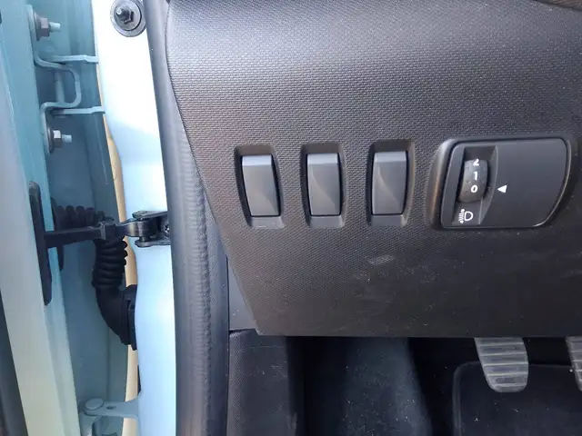 Renault Twingo view 15