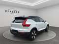 Volvo EX40 Twin Motor 82kWh Plus Dark AWD Білий - thumbnail 3
