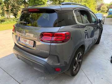 2.0 BlueHDi Shine S&S