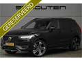 Volvo XC90 2.0 T8 Recharge AWD R-Design Pano HUD B&W Trekhaak Negro - thumbnail 1
