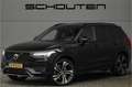 Volvo XC90 2.0 T8 Recharge AWD R-Design Pano HUD B&W Trekhaak Noir - thumbnail 1