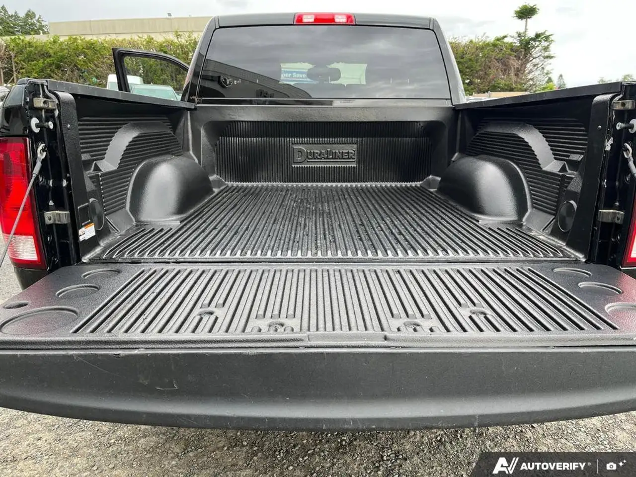 RAM 1500 fotografie RAM 1500
