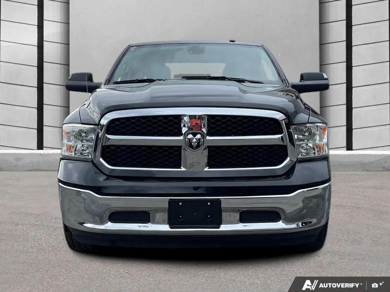 RAM 1500 fotografie RAM 1500