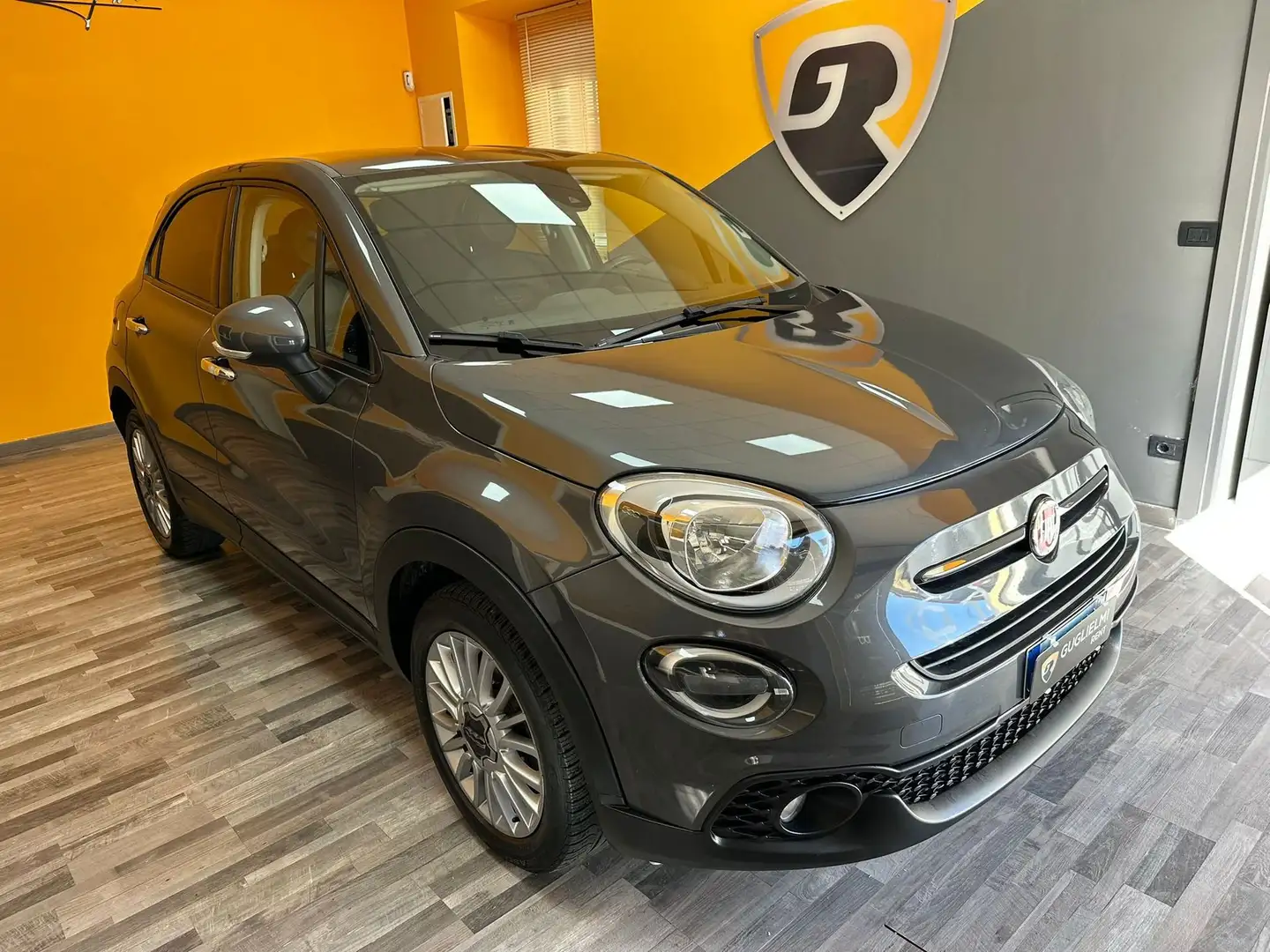 Fiat 500X 1.0 T3 120 CV Connect - 2