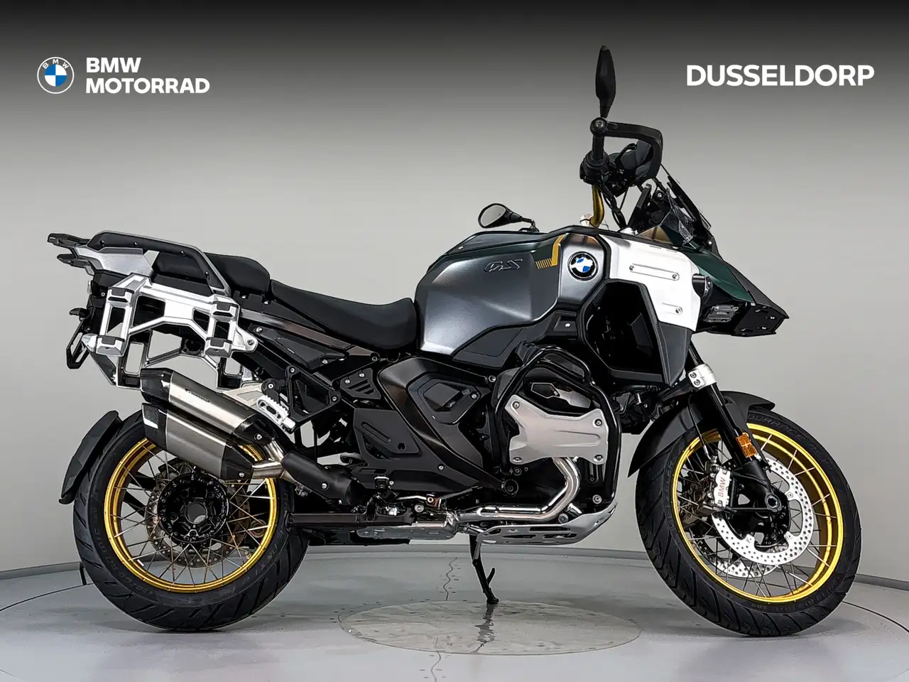BMW R 1300 GS