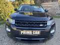 Land Rover Range Rover Evoque 5p 2.2 SD4 Dynamic 150cv Noir - thumbnail 2