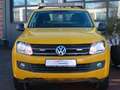 Volkswagen Amarok 2.0TDI 132kW BMT DoubleCab Żółty - thumbnail 14